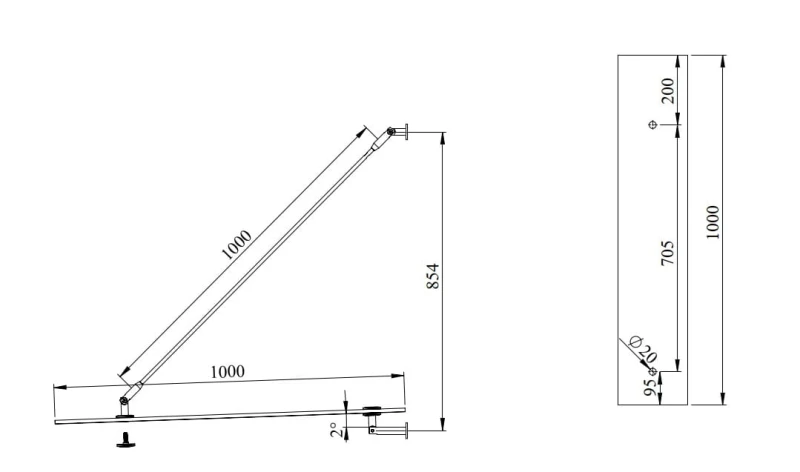 czarne mocowania pret 100 cm.jpg