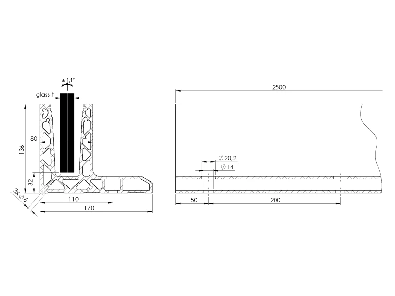 rysunek-techniczny- profil L PRO 0018 2,5m.png