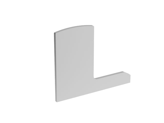 zaślepka prawa - profil L PRO 0018.jpg