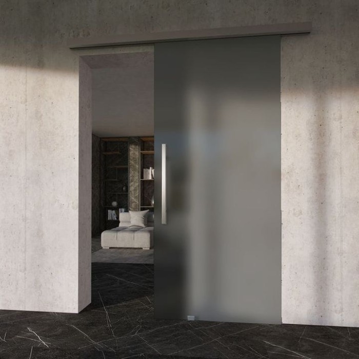 drzwi szklane ultra slim grafitowe matowe 1.jpg
