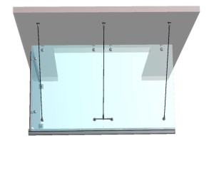 daszek szklany na naciagach zadaszenie panel boczny szklany.jpg