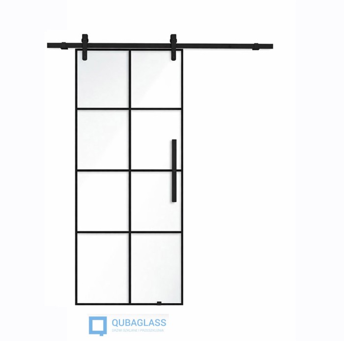 drzwi szklane ze szprosami rock glass loft.jpg