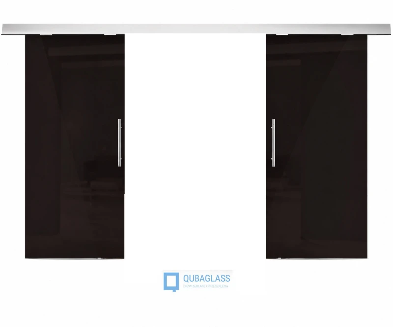 drzwi szklane design czarne podwójne.jpg