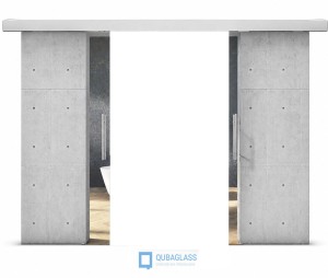 bezbarwne drzwi szklane design lux.jpg