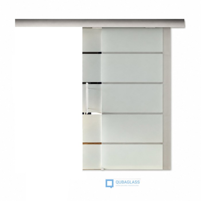 drzwi szklane design lux z pasami matowy wzor.jpg