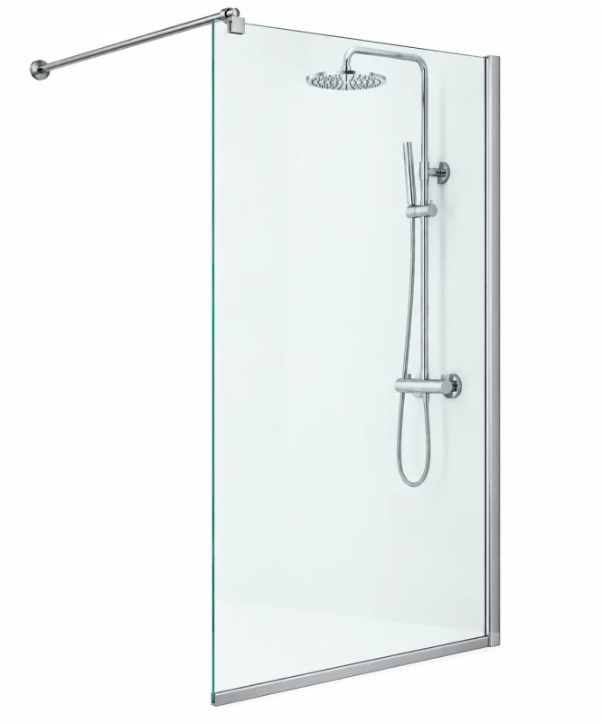 kabina szklana scianka walk-in qubaglass kabina.png