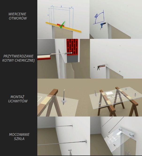 mocowanie_daszka_quba